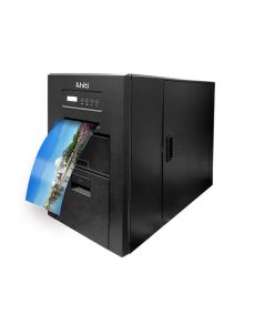 Impresora HiTi X610